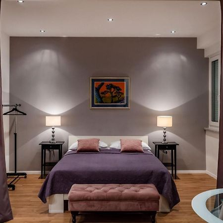 Studio Apartment Jader Ζαντάρ Εξωτερικό φωτογραφία