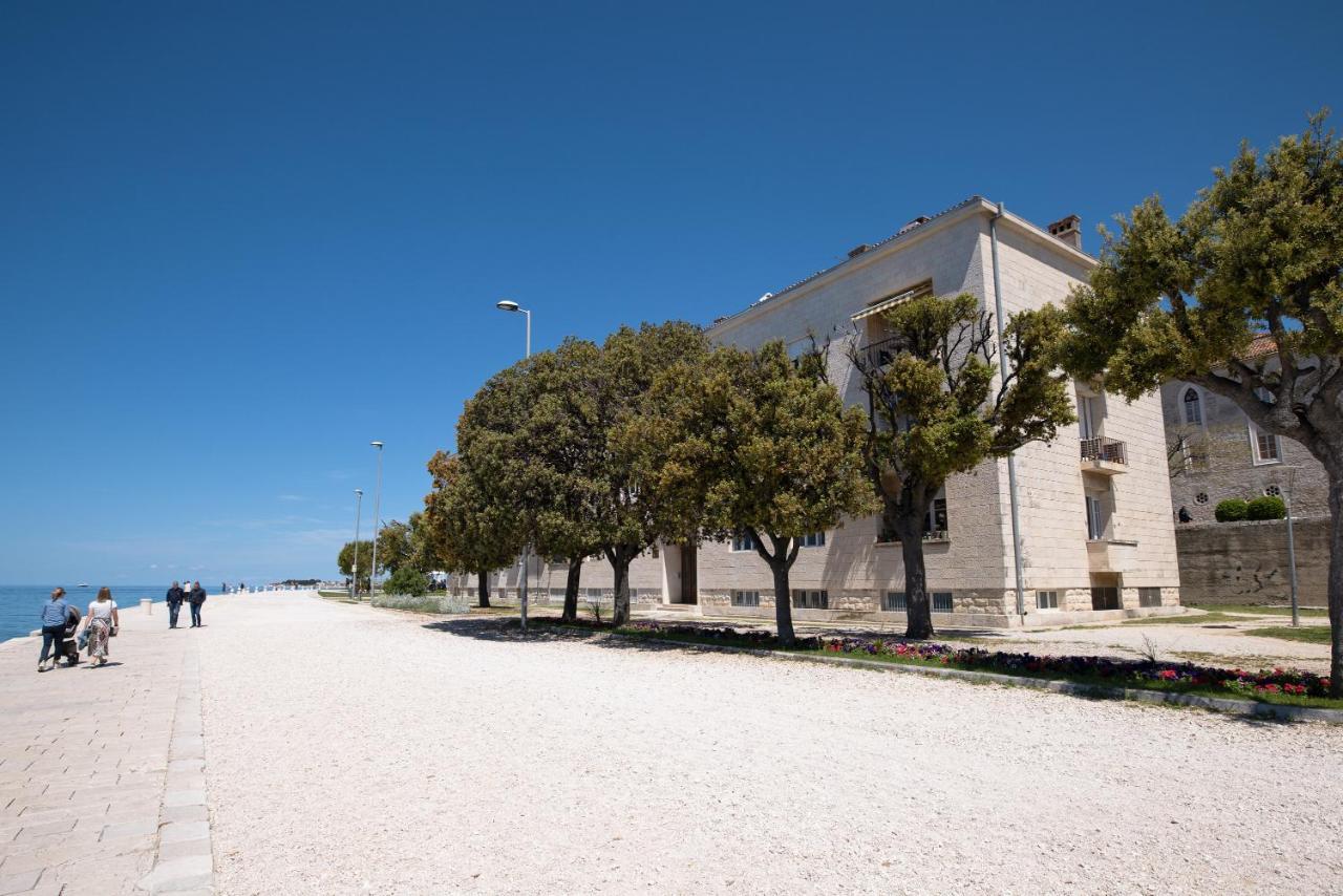 Studio Apartment Jader Ζαντάρ Εξωτερικό φωτογραφία