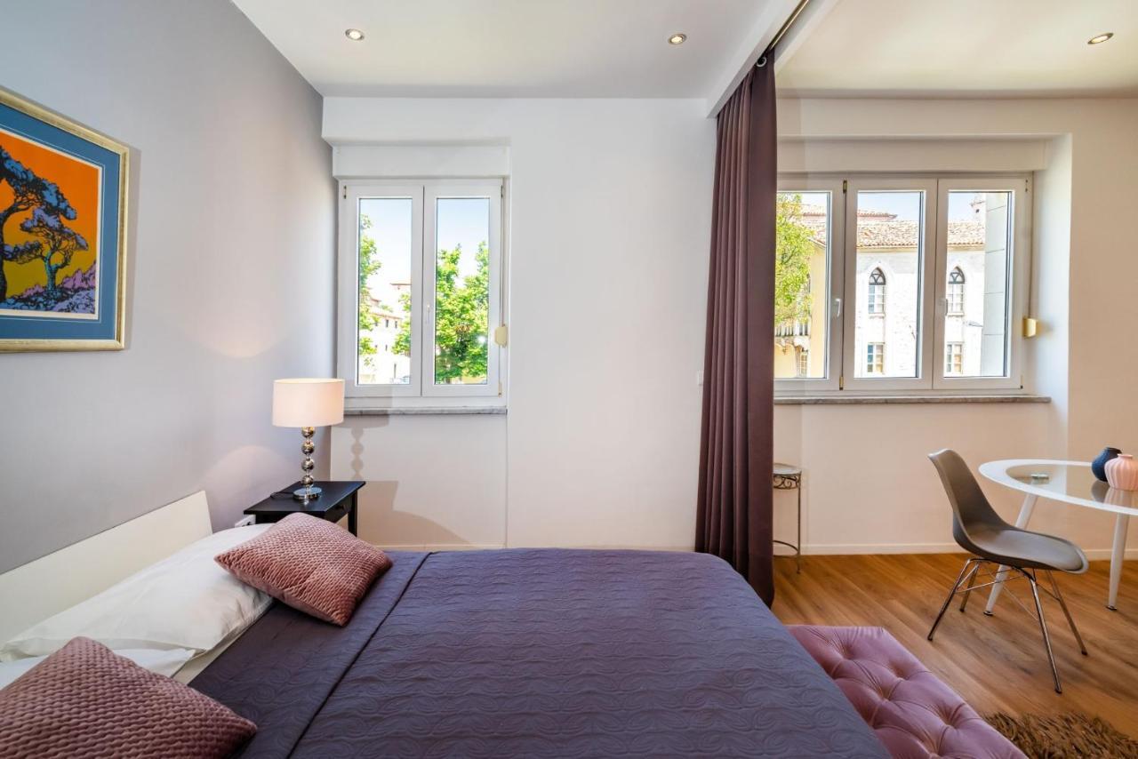 Studio Apartment Jader Ζαντάρ Εξωτερικό φωτογραφία